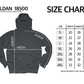 Adult Size Charts