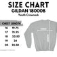 Iowa Storm "Weekend Forecast" Crewneck | Youth