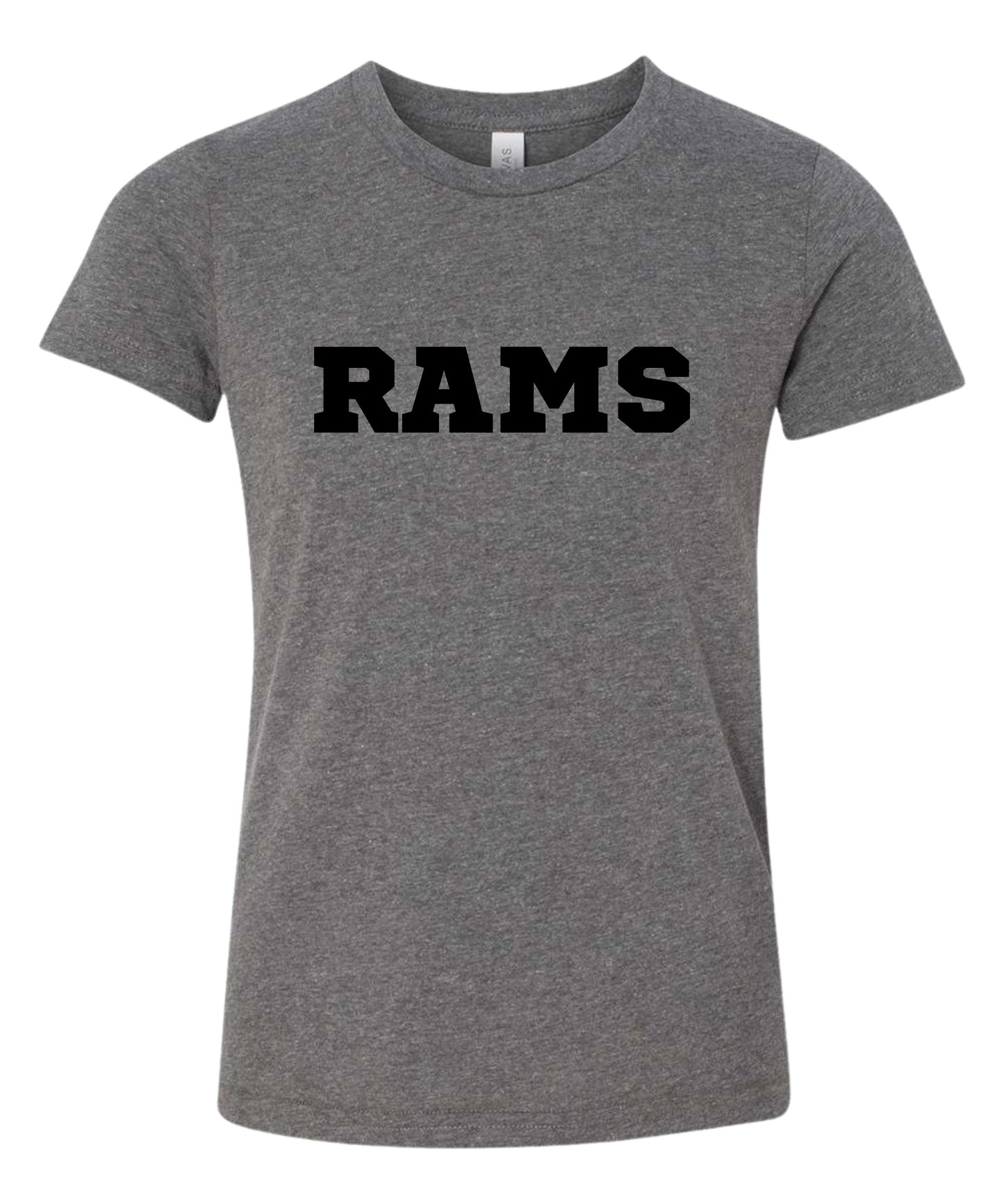 RAMS T-Shirt