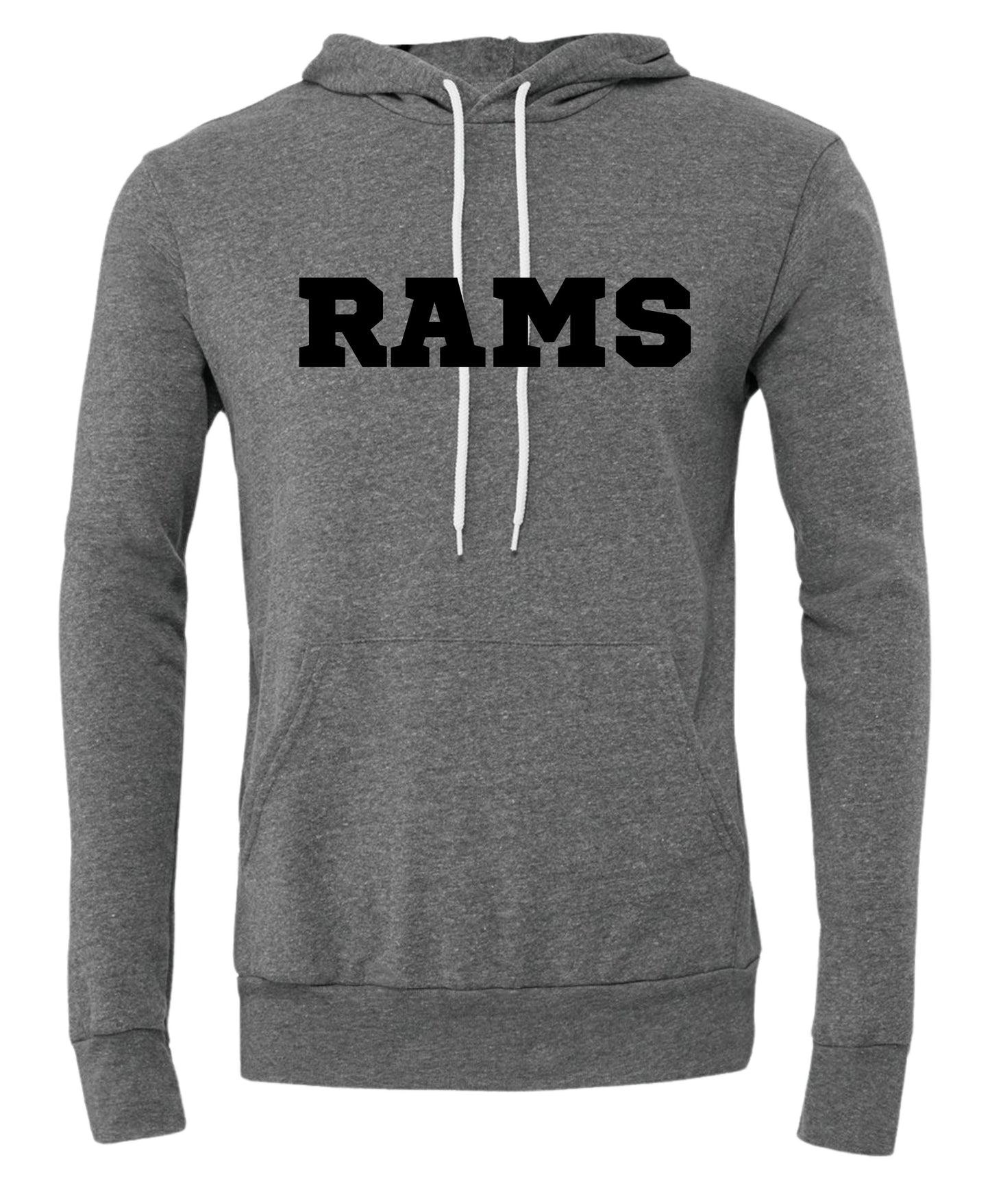 RAMS Hoodie