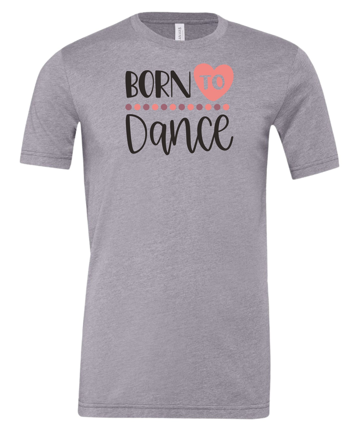 Born to Dance T-Shirt