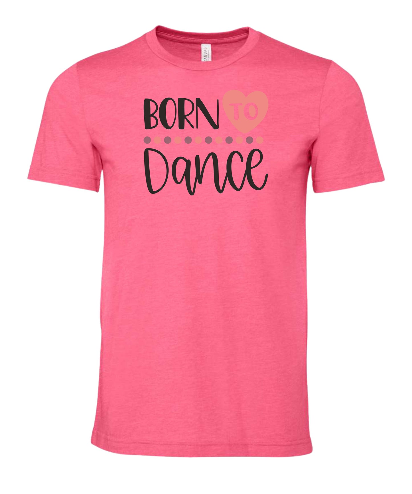 Born to Dance T-Shirt