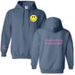 "Celebrate Uniqueness" Hoodie