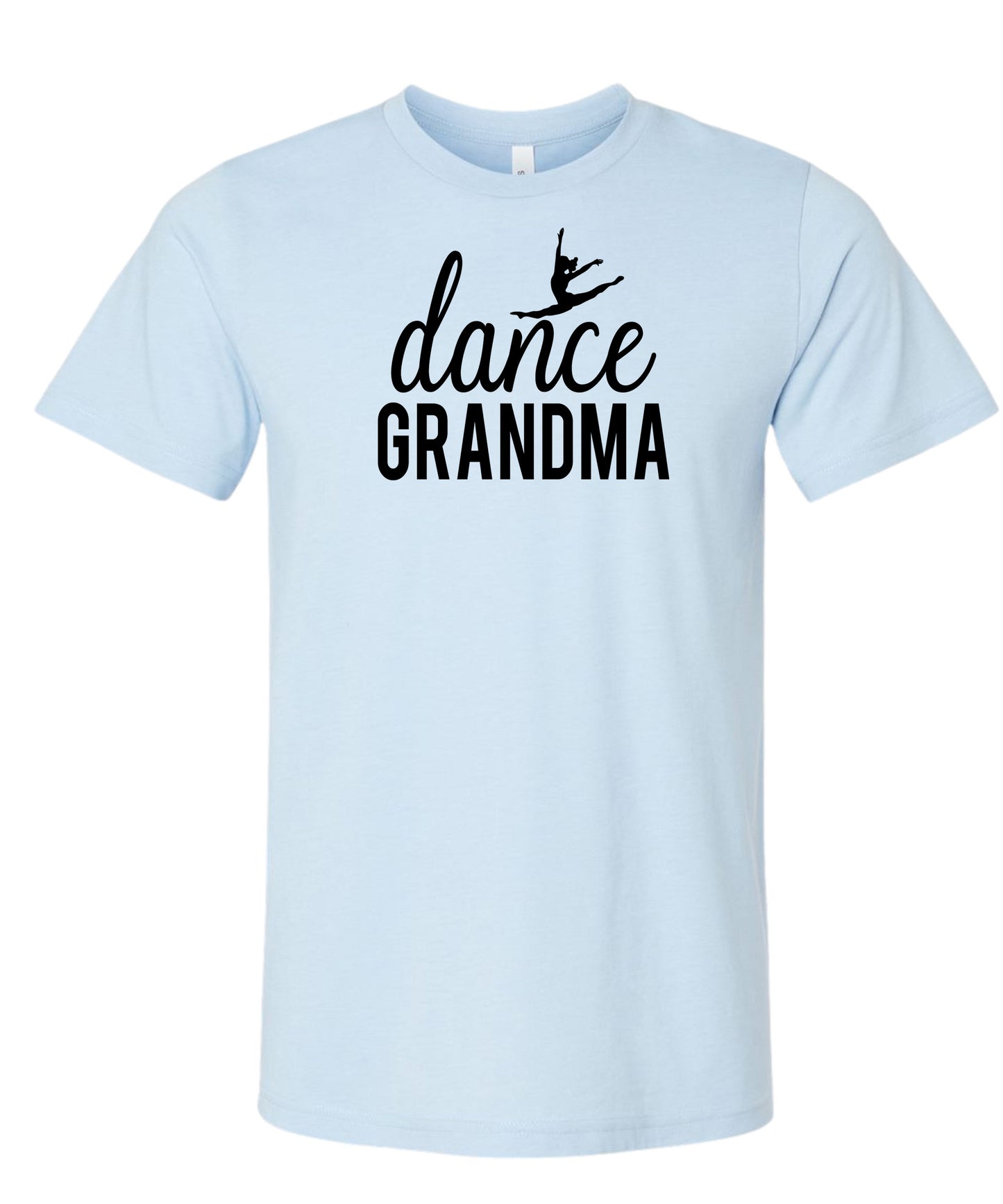 Dance Grandma T-Shirt
