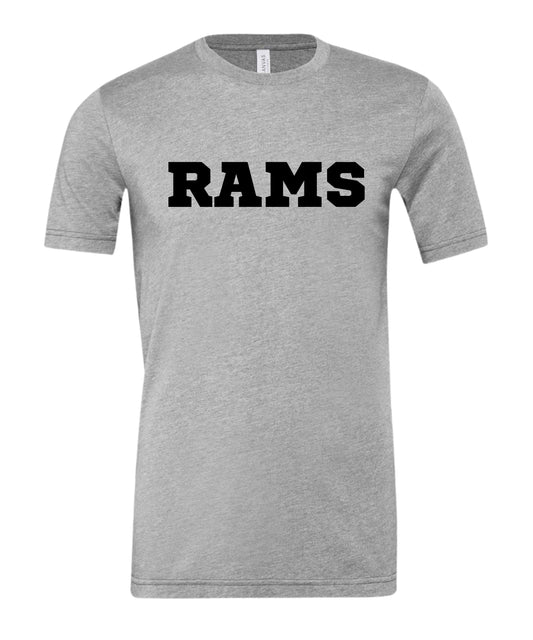 RAMS T-Shirt