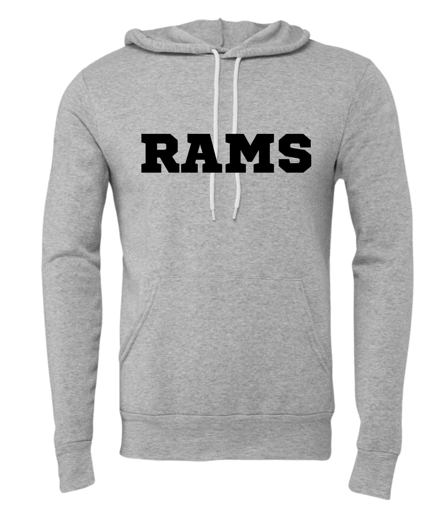 RAMS Hoodie