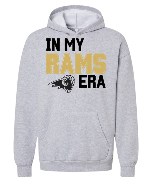 In My RAMS Era Youth Hoodie