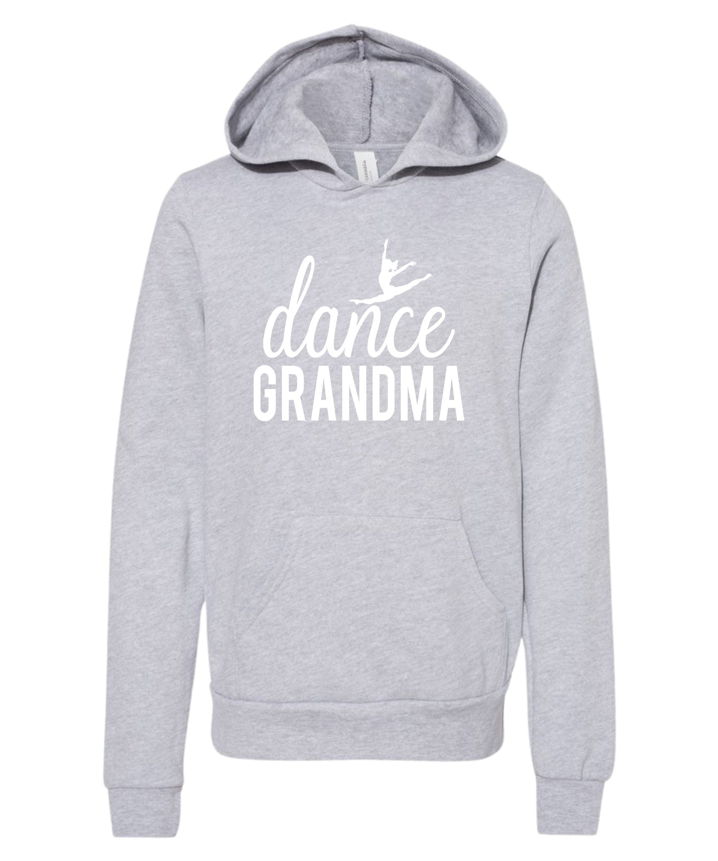 Dance Grandma Hoodie