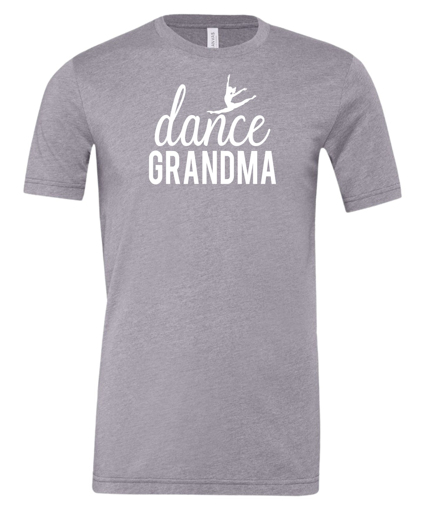Dance Grandma T-Shirt
