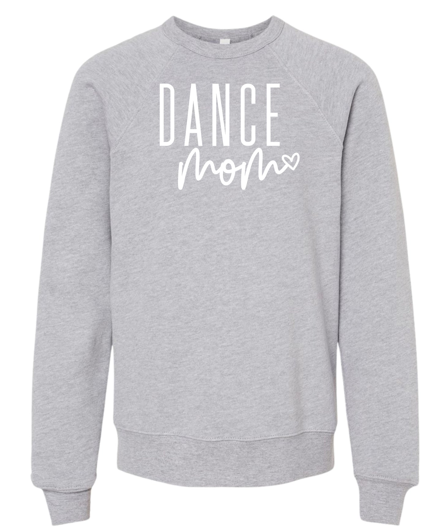 Dance Mom Crewneck
