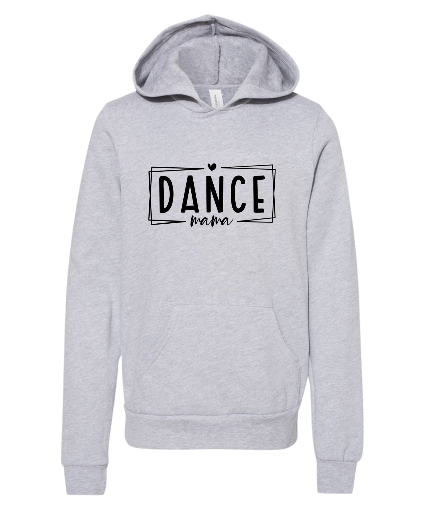 Dance Mom Hoodie