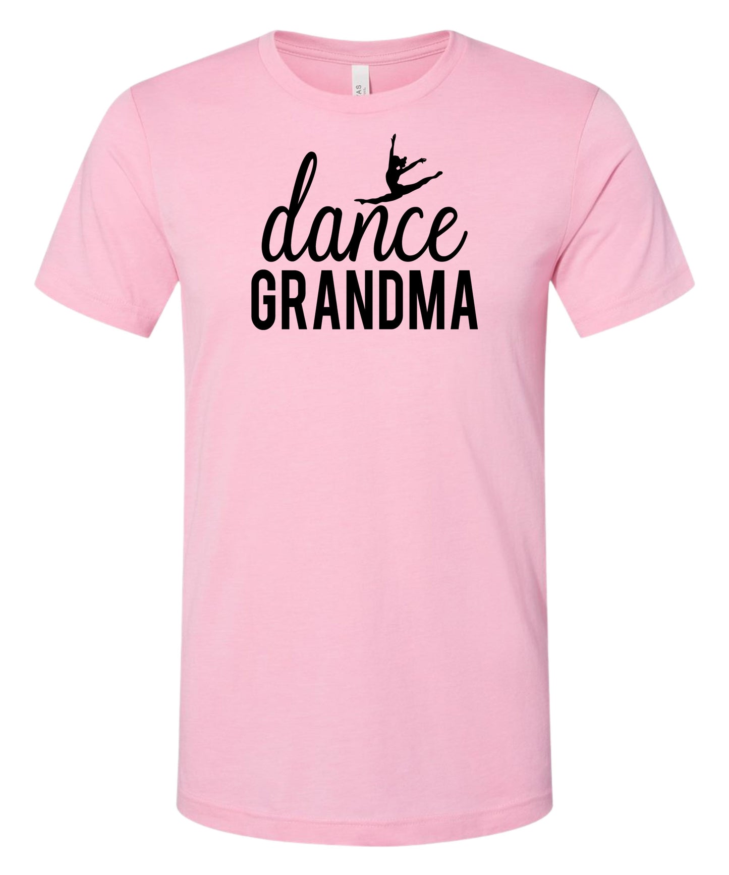 Dance Grandma T-Shirt