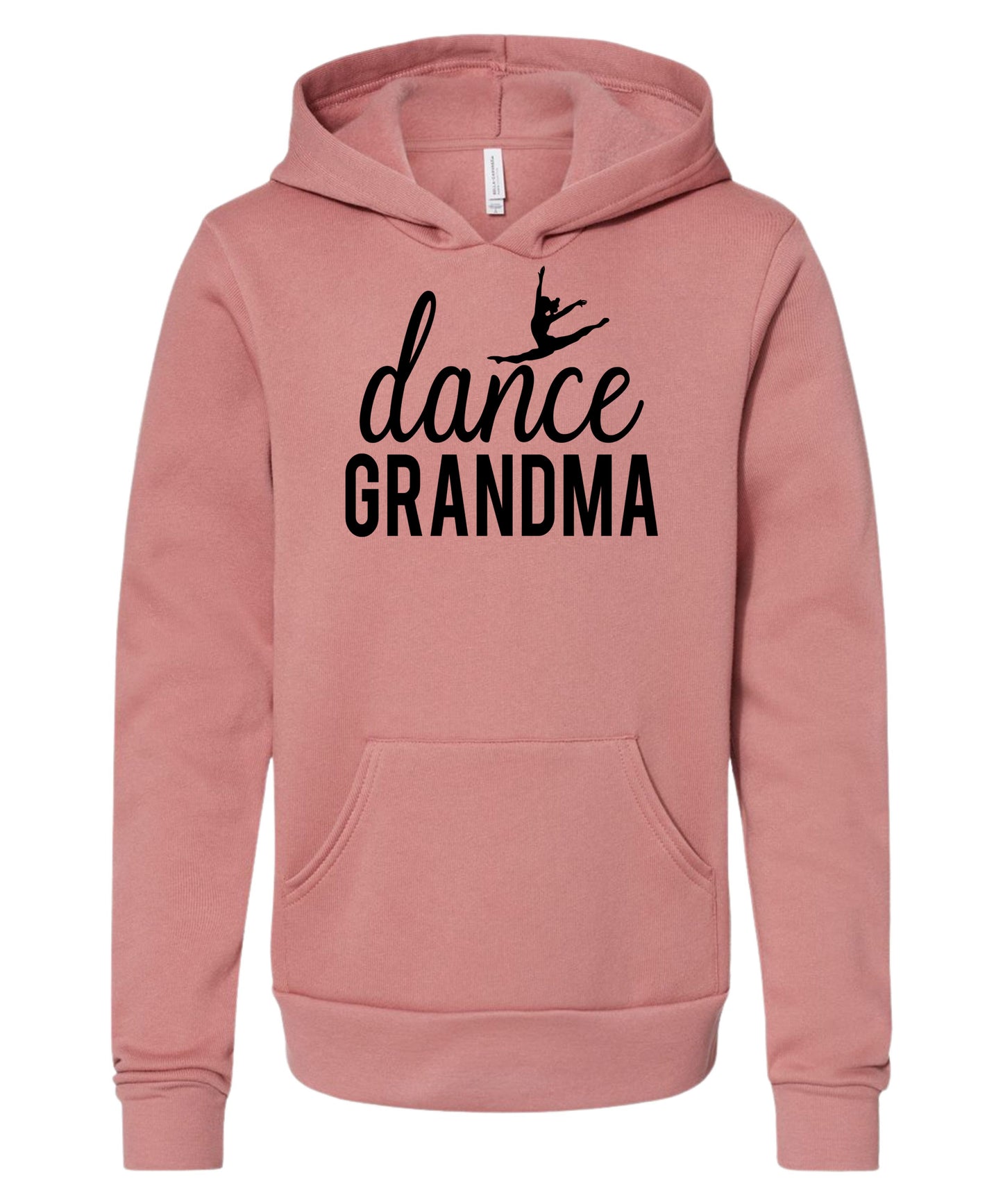 Dance Grandma Hoodie