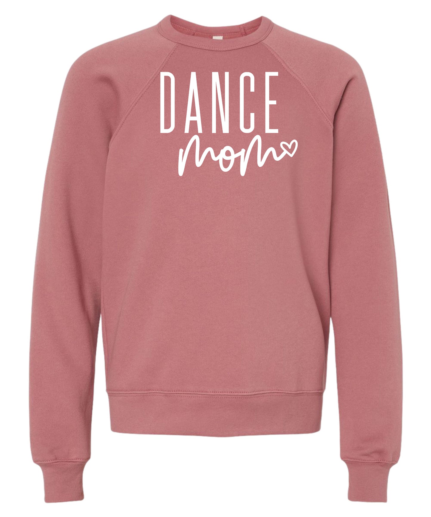 Dance Mom Crewneck