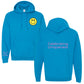 "Celebrate Uniqueness" Hoodie