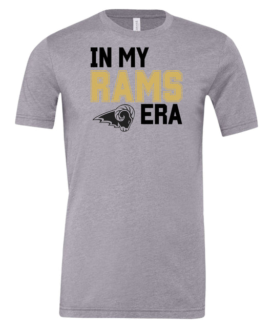 In My RAMS Era T-Shirt
