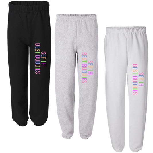SEP JR Best Buddies Sweatpants
